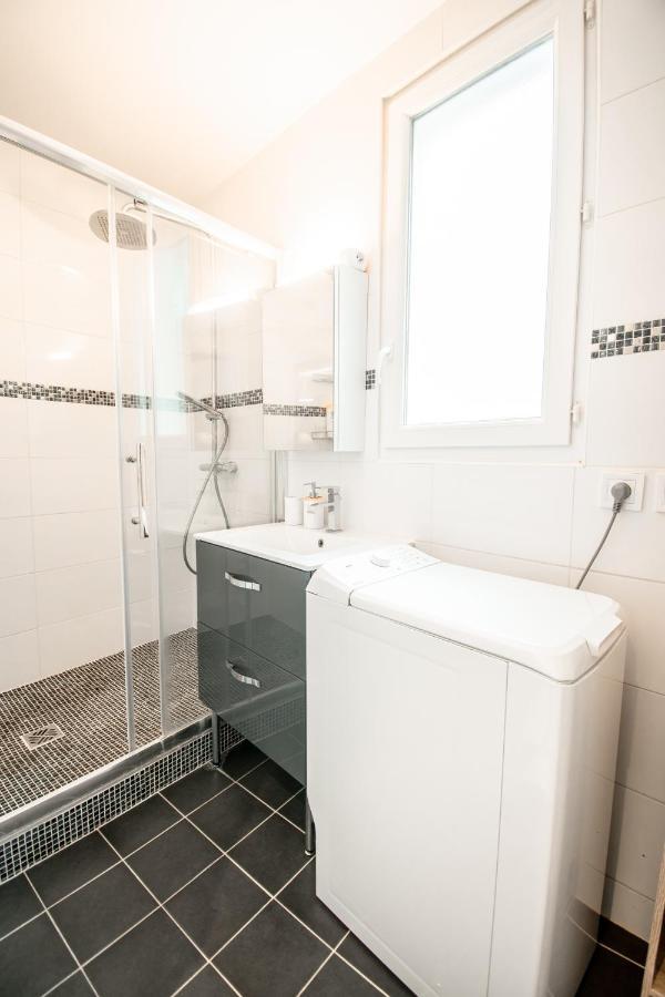 Charmant F2 Hyper Centre De Melun Apartamento Exterior foto