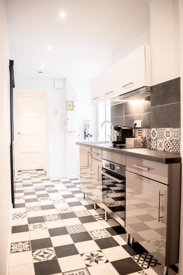 Charmant F2 Hyper Centre De Melun Apartamento Exterior foto